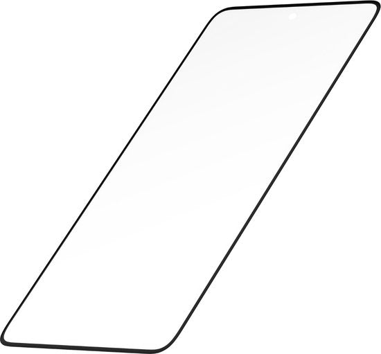 Screenprotector - Geschikt voor Samsung Galaxy A54 5G - Gehard Glas - Full Cover Tempered Glass - Case Friendly - 5 Pack