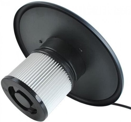 Elektrische Koude AS STOFZUIGER / Schoorsteen Stofzuiger / Open Haard Stofzuiger / Industrieel 18L-1200W / Electric Cold Ash Vacuum Cleaner / Chimney / Fireplace