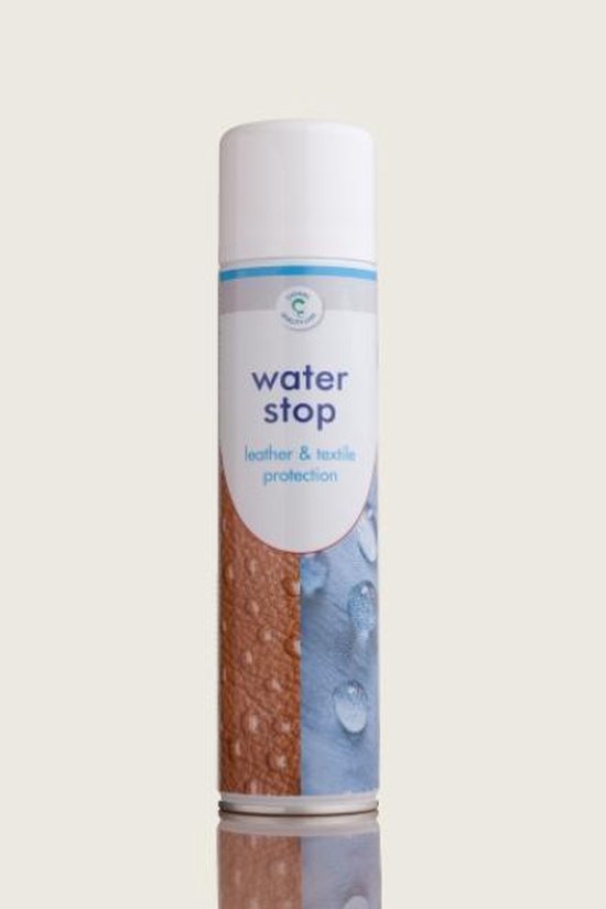 Water Stop | Leather & Textile 400ml