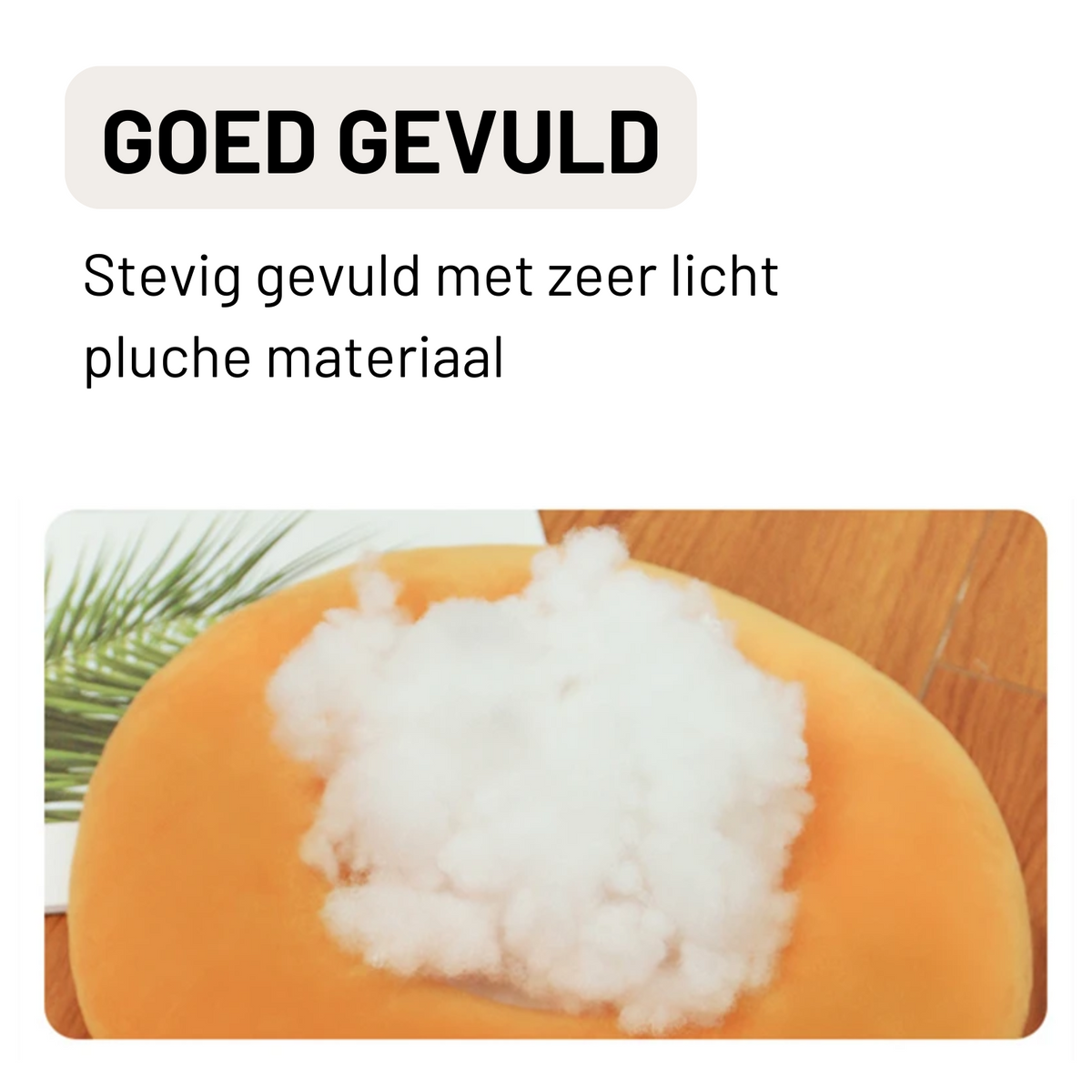 Donut Kattenkraag - Katten Accessoires - Zachte Beschermkraag voor Katten & Kleine Honden - Speelse Donut Vorm - Herstelkraag Anti-Krabben - Verstelbare Comfort Pet Cone - Maat XL
