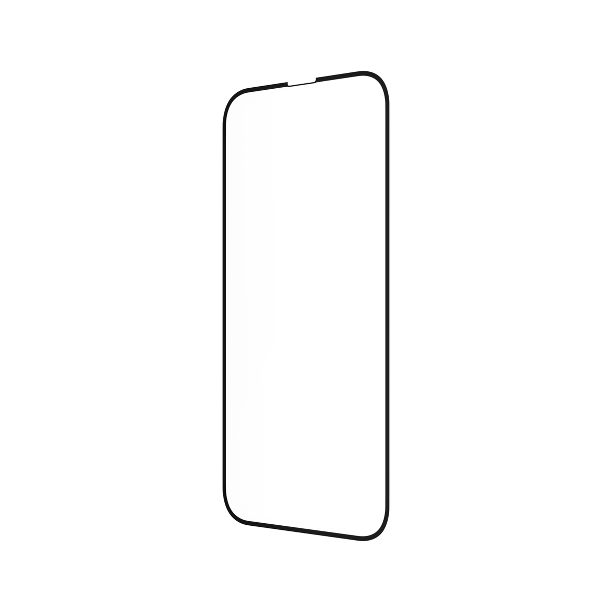 DUO-PACK - 2x Pantser Protect™ Glass Screenprotector Geschikt voor Apple IPhone 17 - Case Friendly - Premium Pantserglas - Glazen Screen Protector
