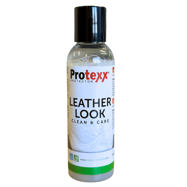 Protexx Leatherlook Clean & Care Mini - 75ml - Leather Look