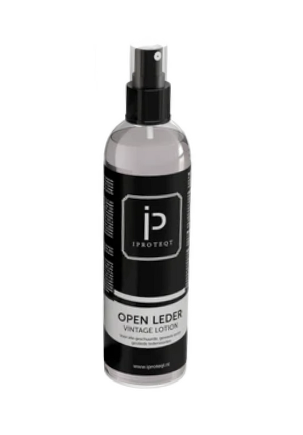 iProteqt Leather Vintage Lotion - 250ml