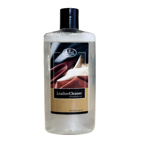 Royal Leather Care - Leathercleaner - Leather Cleaner 250ml