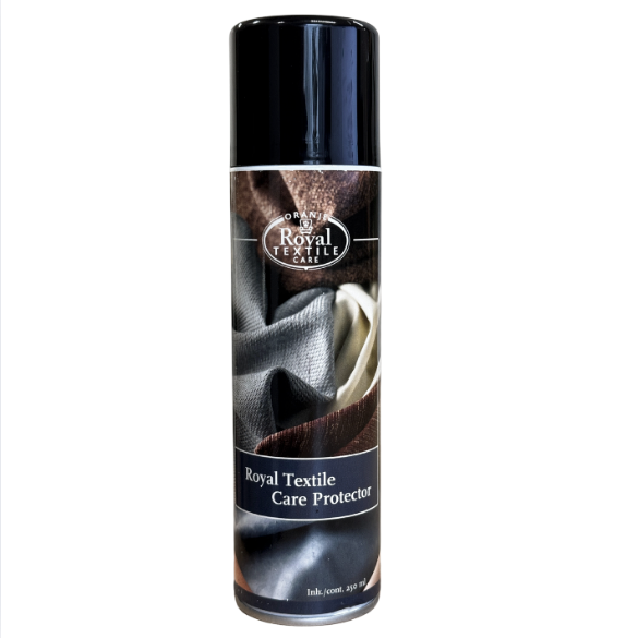 Royal Care Textile Protector Spray - 250ml